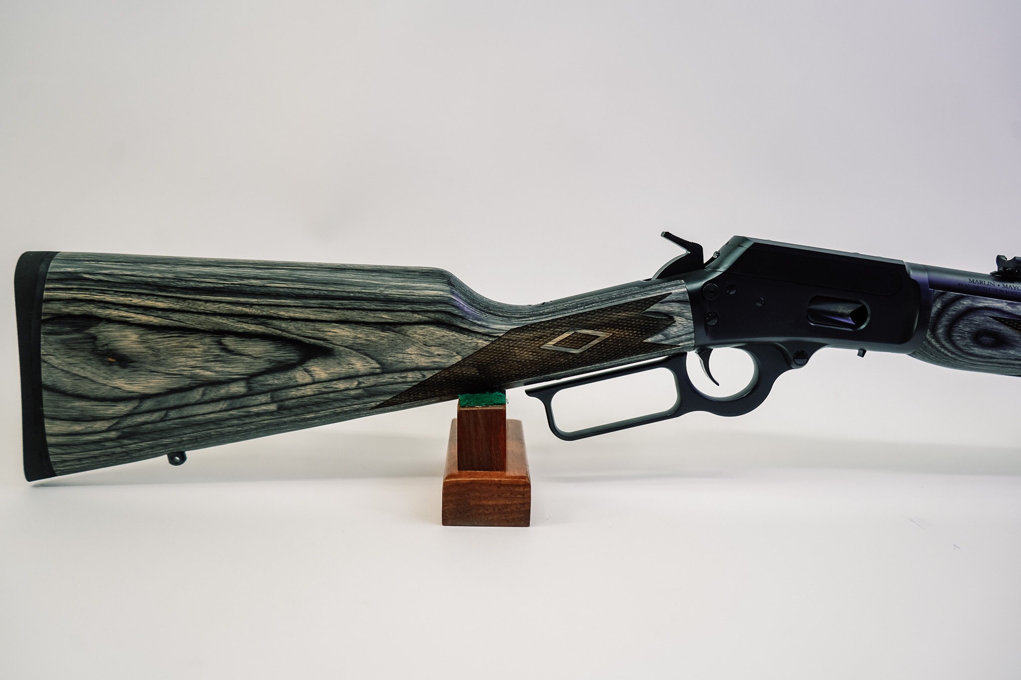 Marlin 70917 1894 Guide Gun 44 Special/44 Rem Mag 10+1 20.25"
