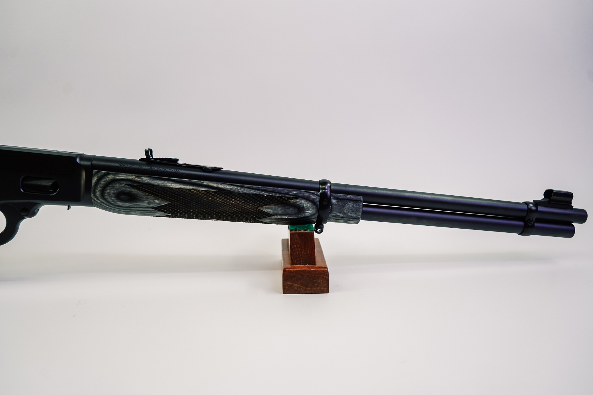 Marlin 70917 1894 Guide Gun 44 Special/44 Rem Mag 10+1 20.25"