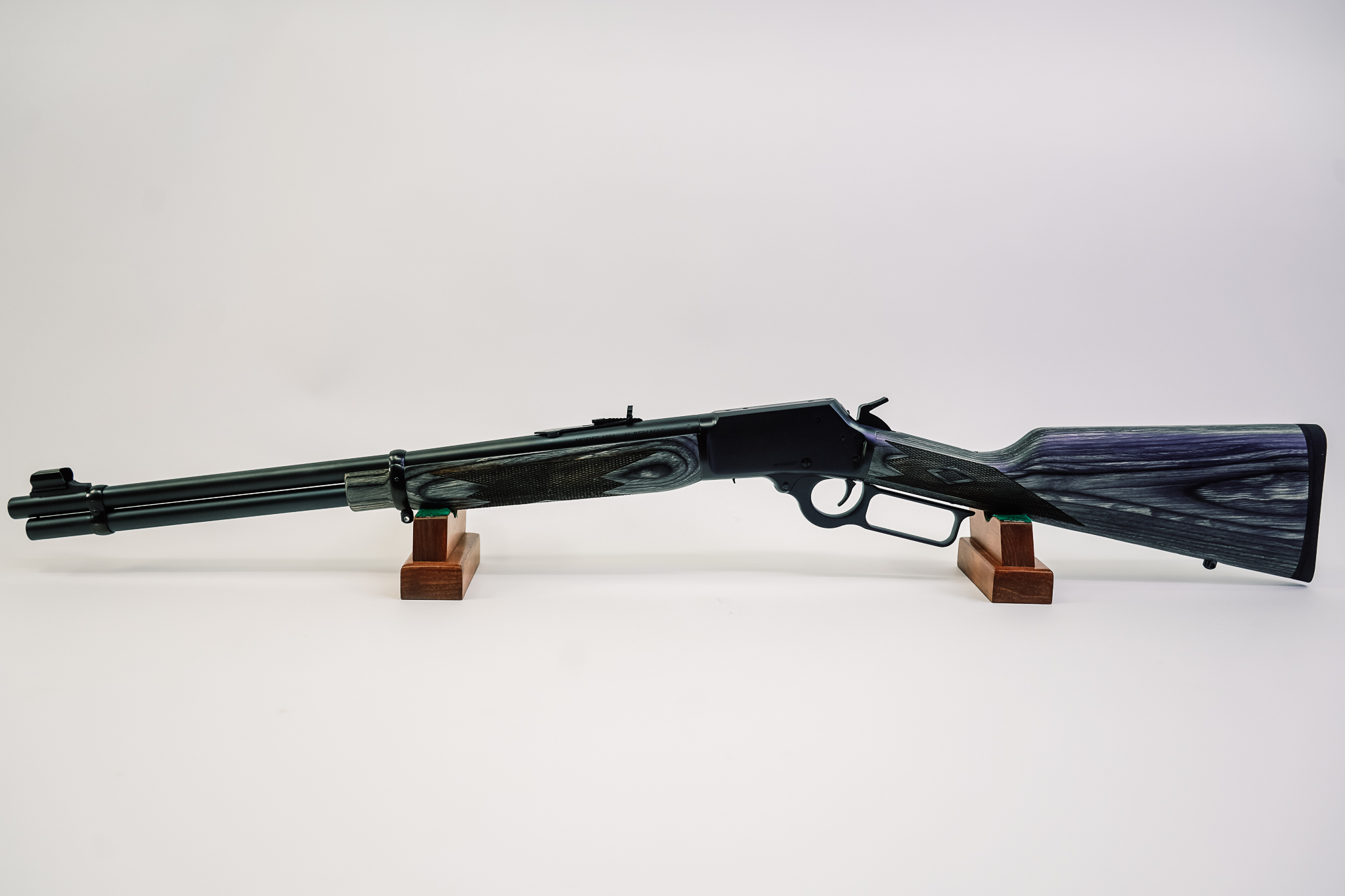 Marlin 70917 1894 Guide Gun 44 Special/44 Rem Mag 10+1 20.25"