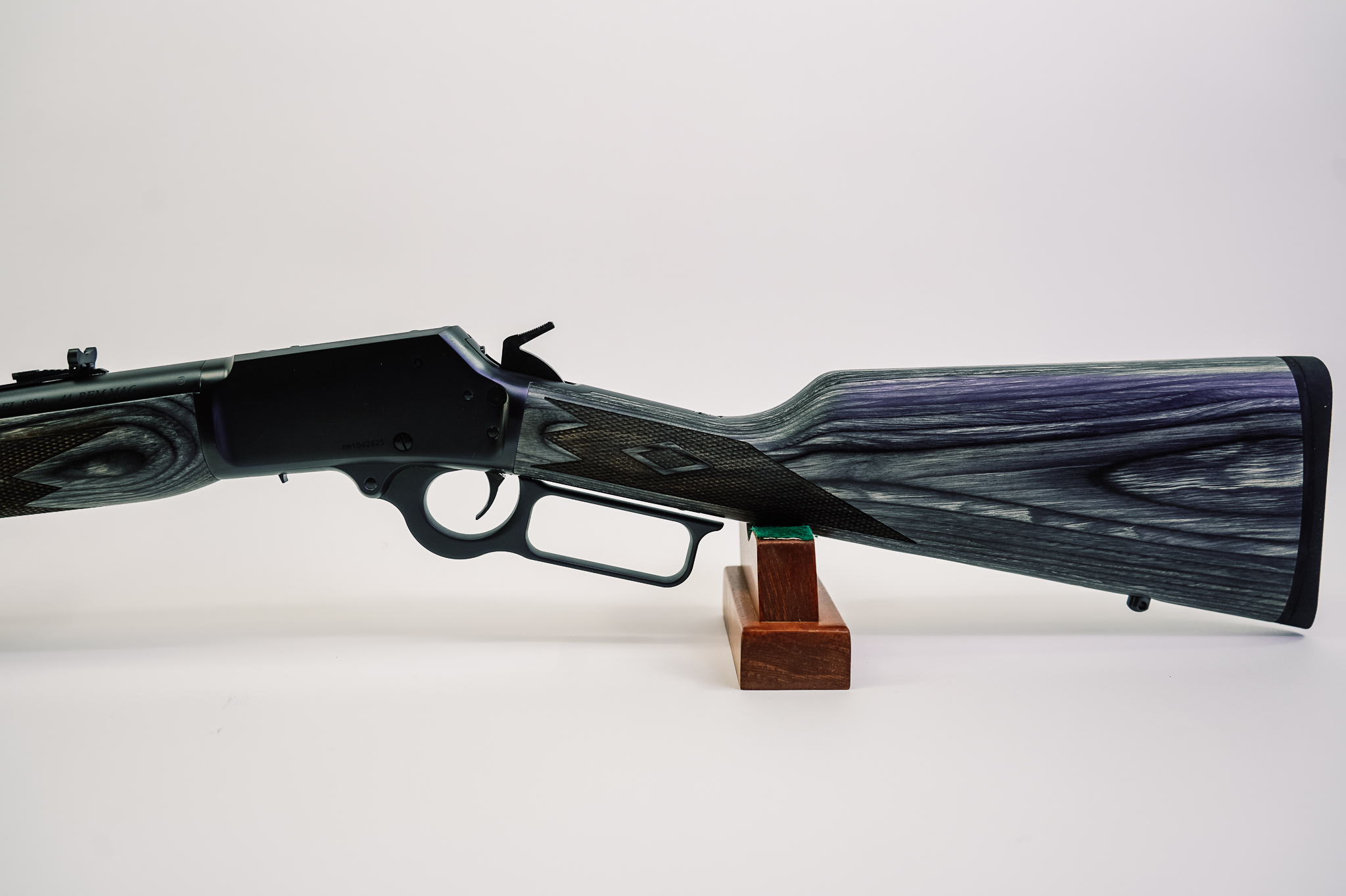 Marlin 70917 1894 Guide Gun 44 Special/44 Rem Mag 10+1 20.25"