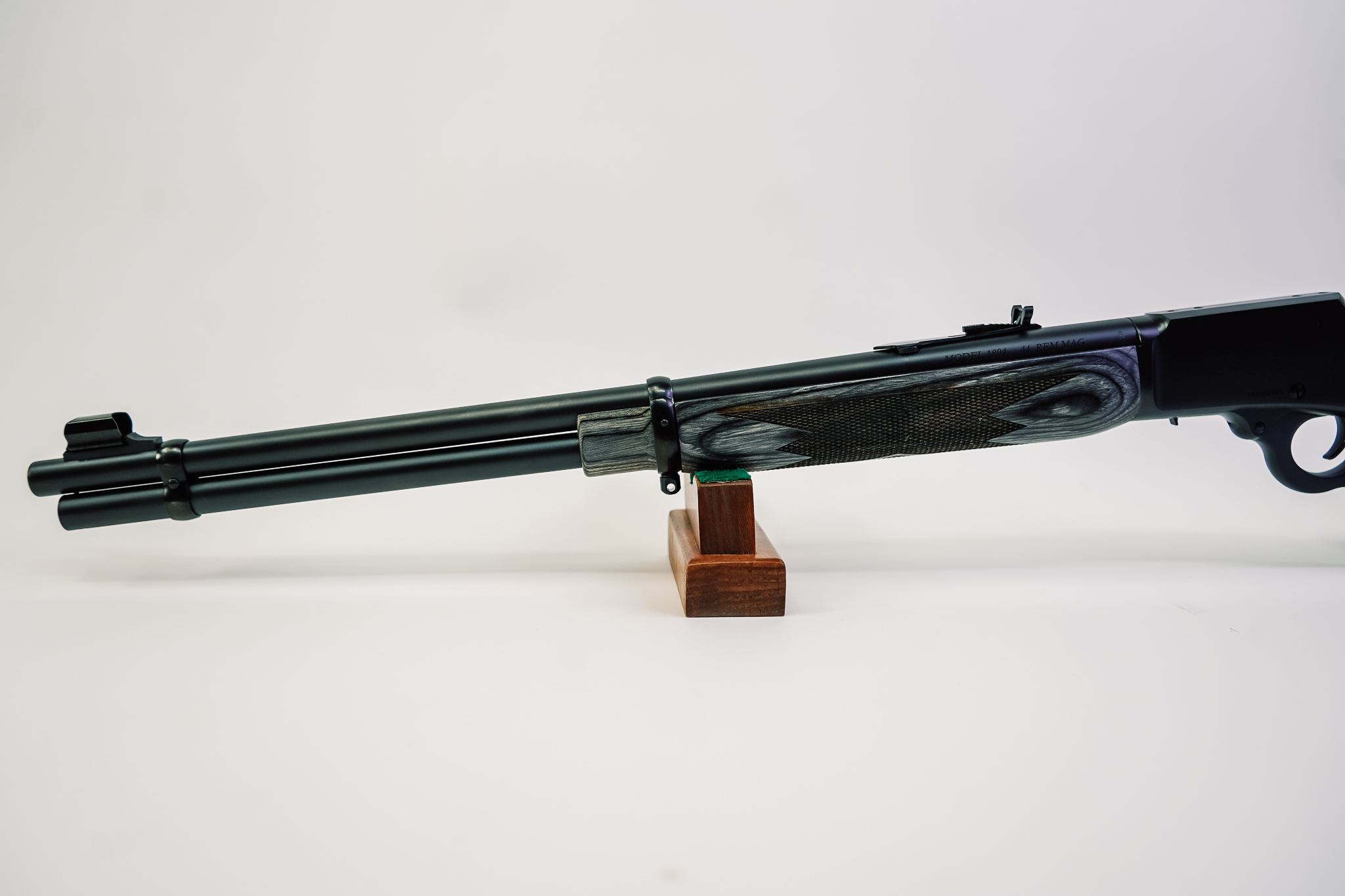 Marlin 70917 1894 Guide Gun 44 Special/44 Rem Mag 10+1 20.25"