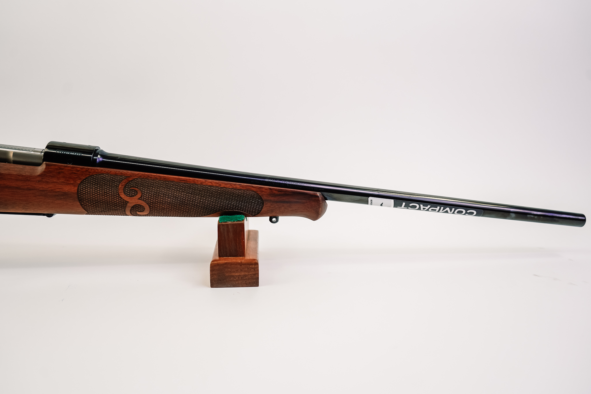 Winchester Model 70 Featherweight Compact 308 Win Caliber Bolt Action