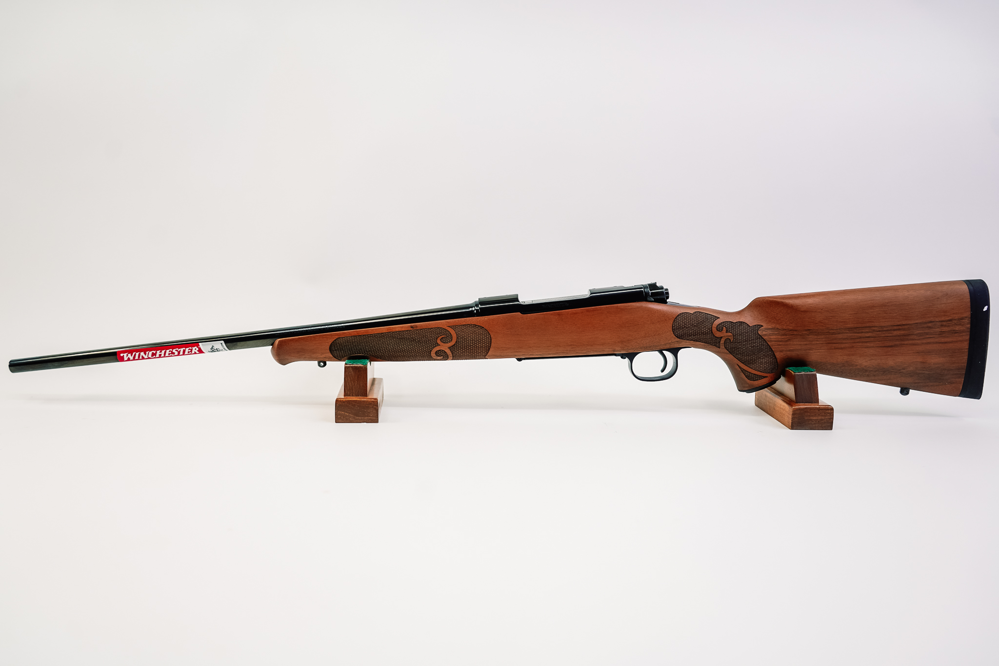 Winchester Model 70 Featherweight Compact 308 Win Caliber Bolt Action