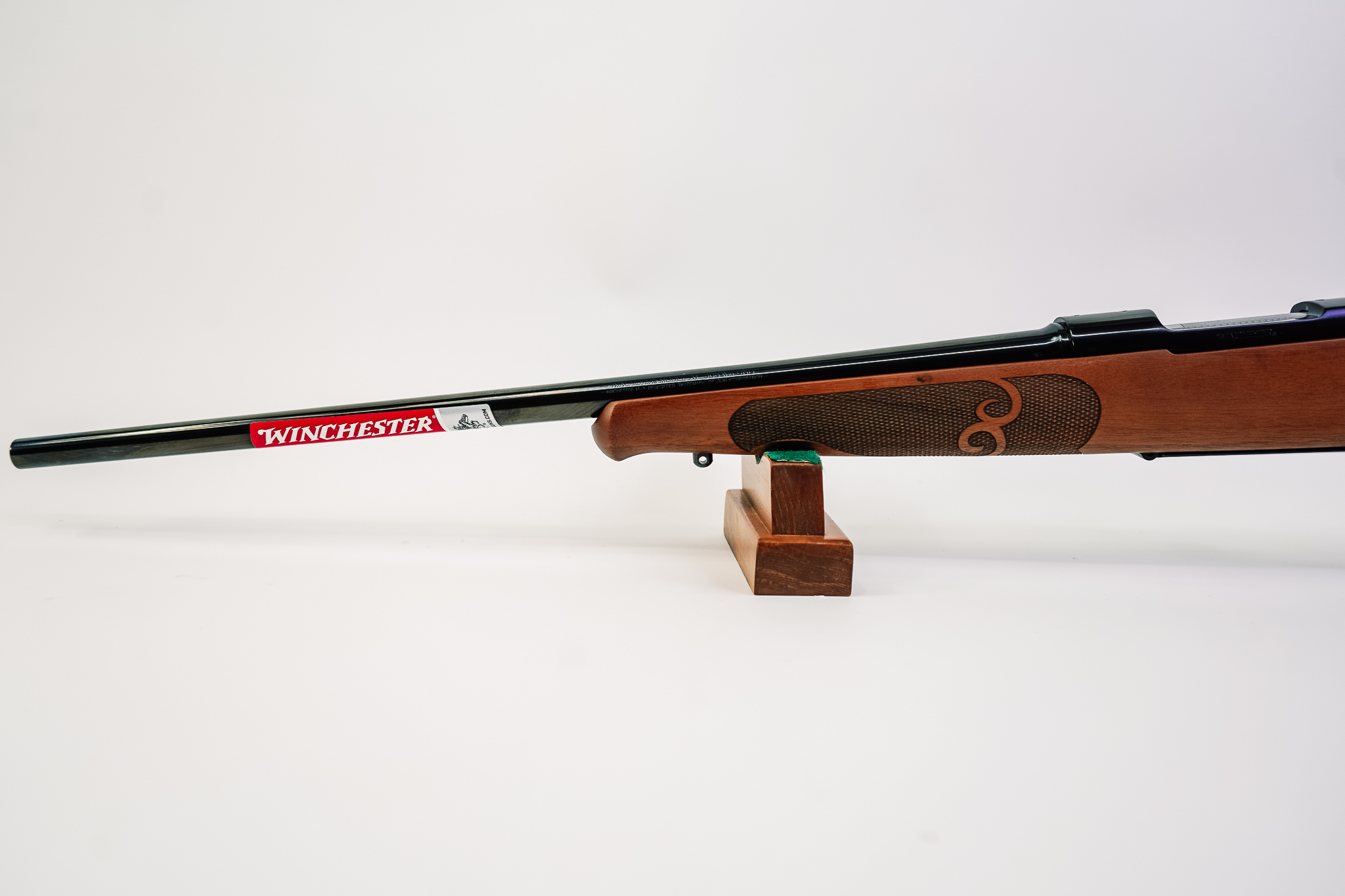 Winchester Model 70 Featherweight Compact 308 Win Caliber Bolt Action