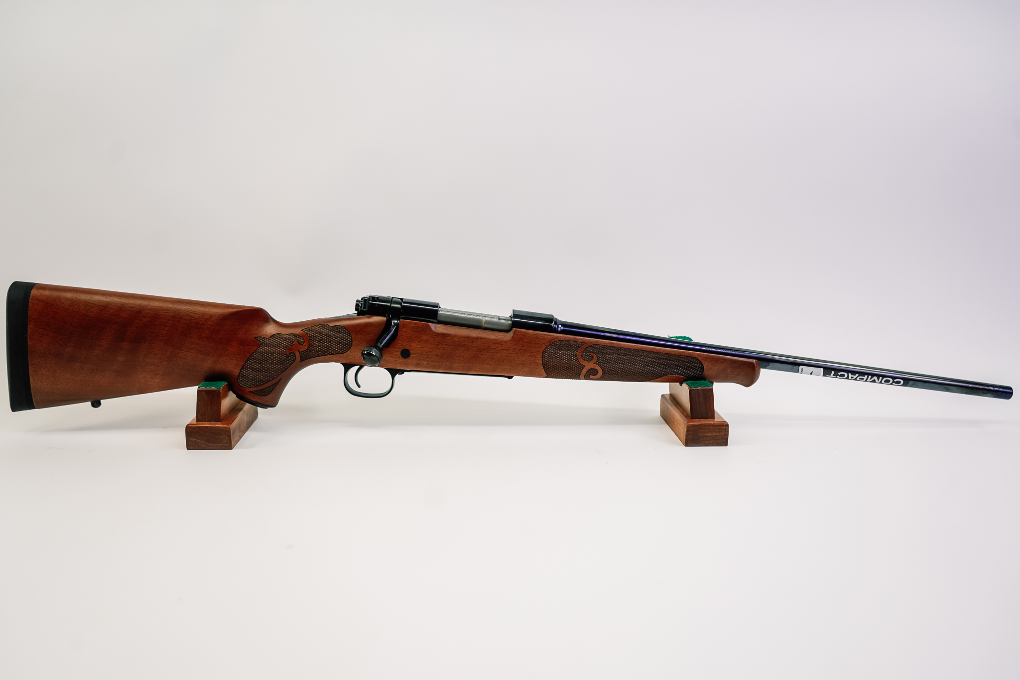 Winchester Model 70 Featherweight Compact 308 Win Caliber Bolt Action