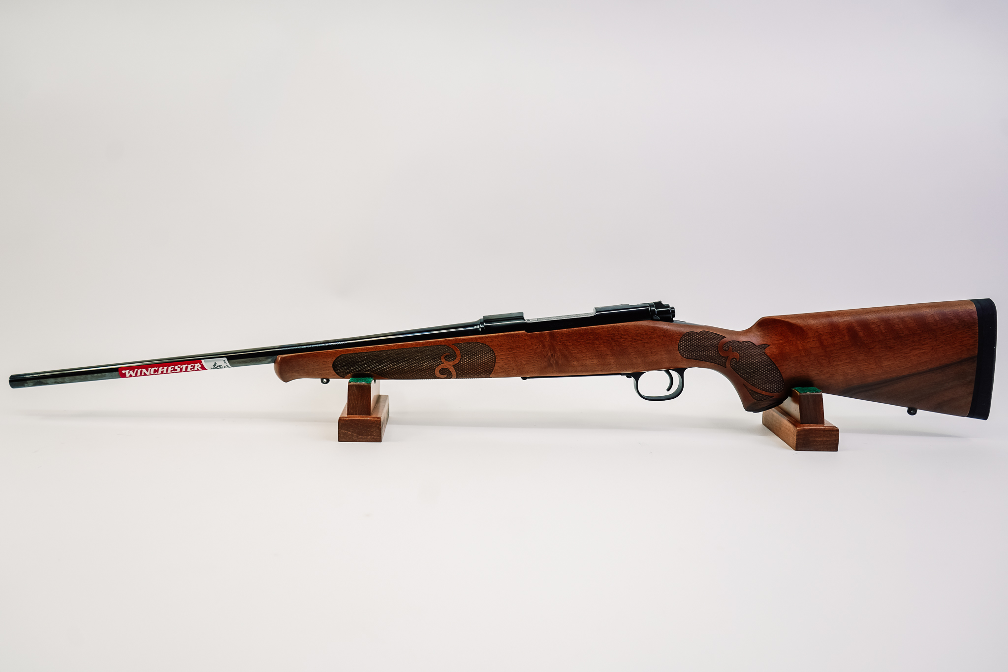 Winchester Model 70 Featherweight Compact 308 Win Caliber Bolt Action