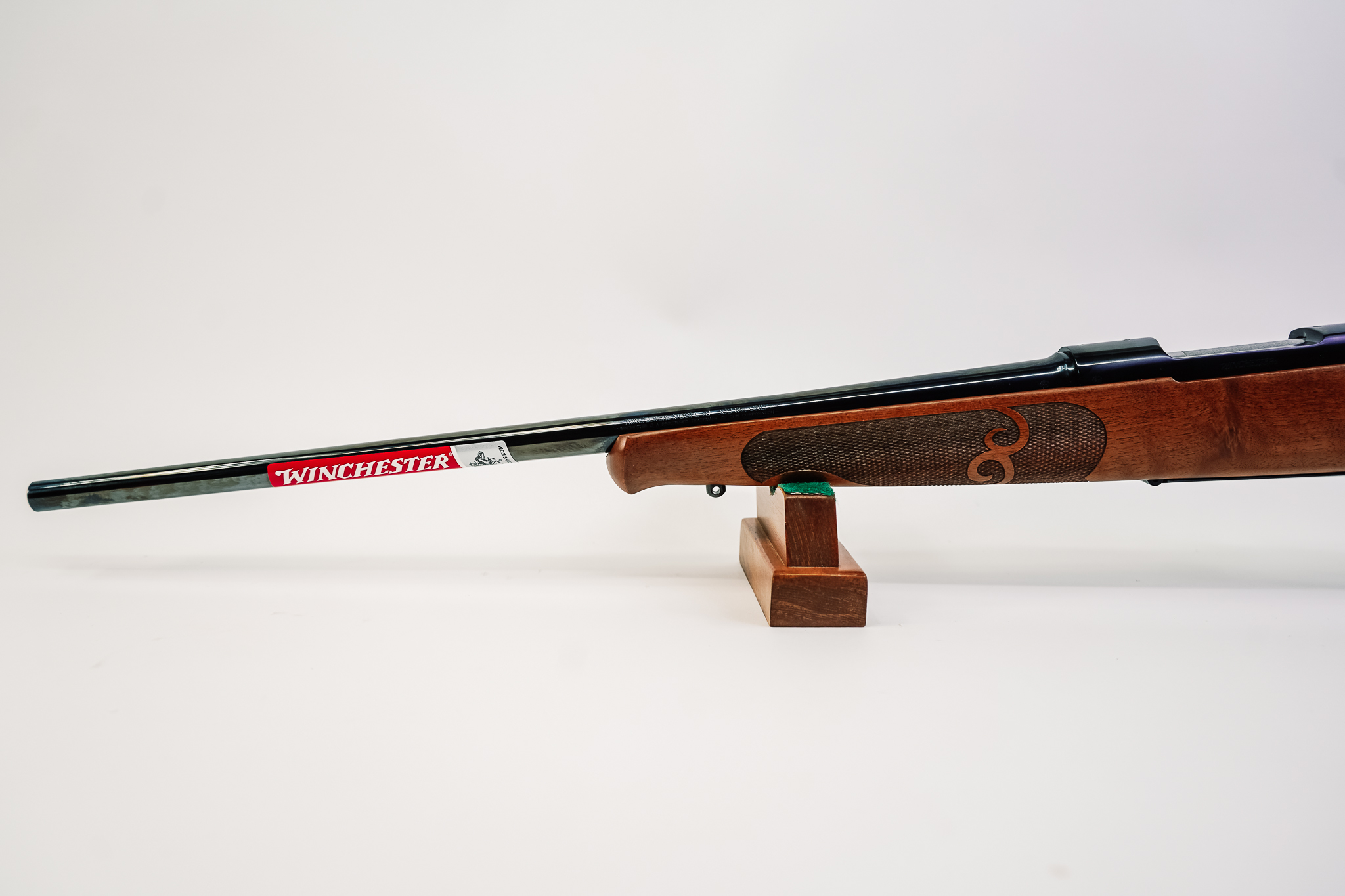 Winchester Model 70 Featherweight Compact 308 Win Caliber Bolt Action
