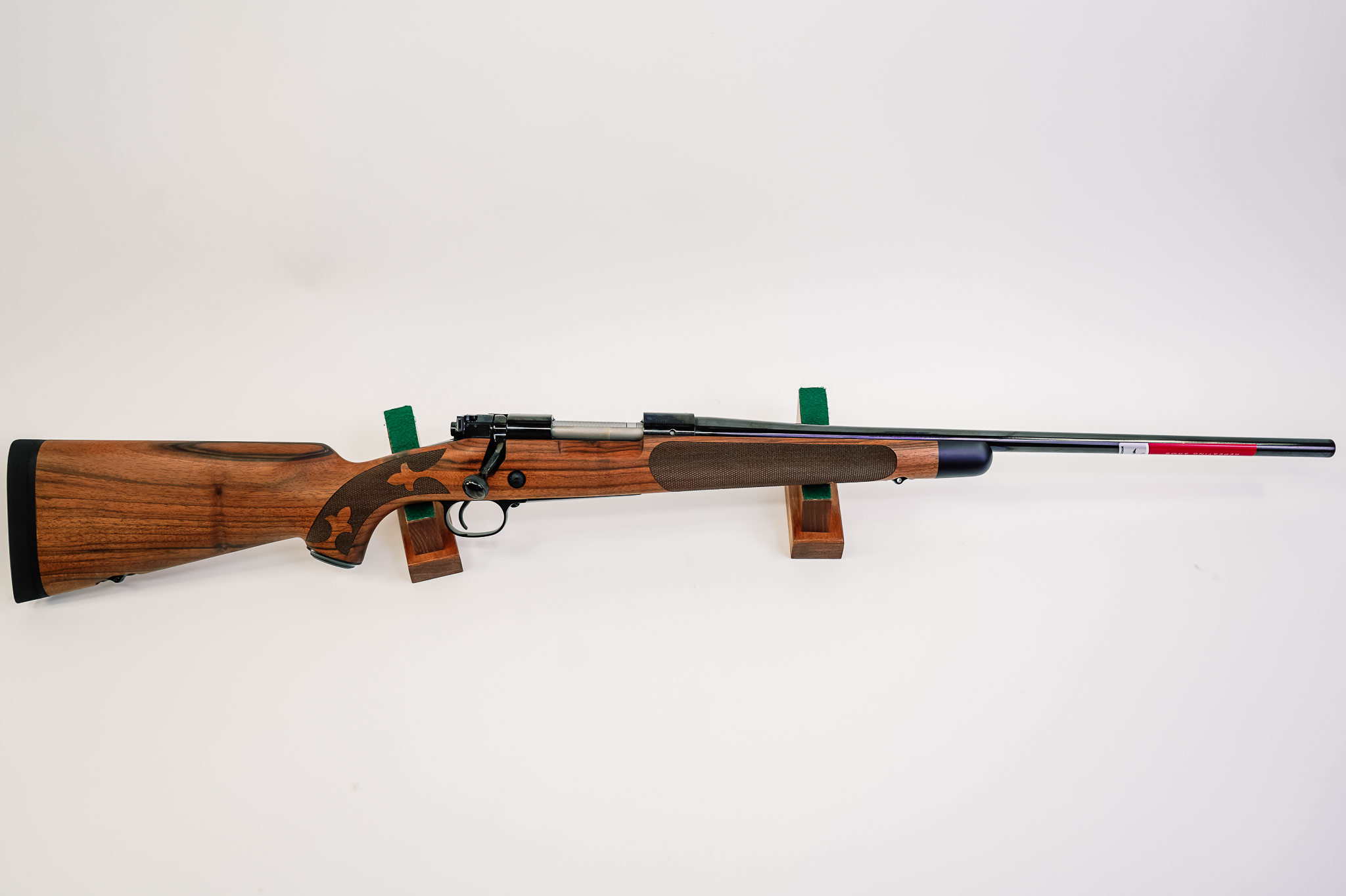 Winchester 535239220 Model 70 Super Grade 308 Win AAA French Walnut