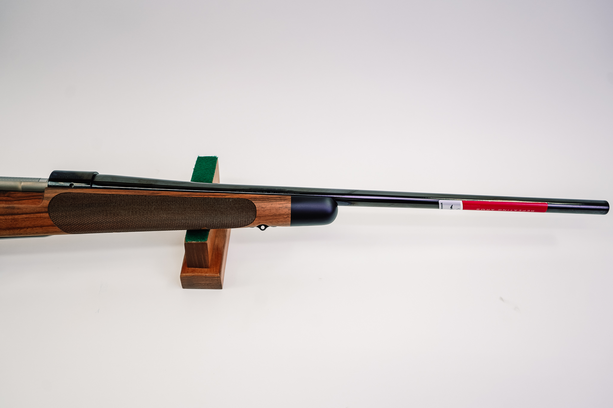Winchester 535239220 Model 70 Super Grade 308 Win AAA French Walnut