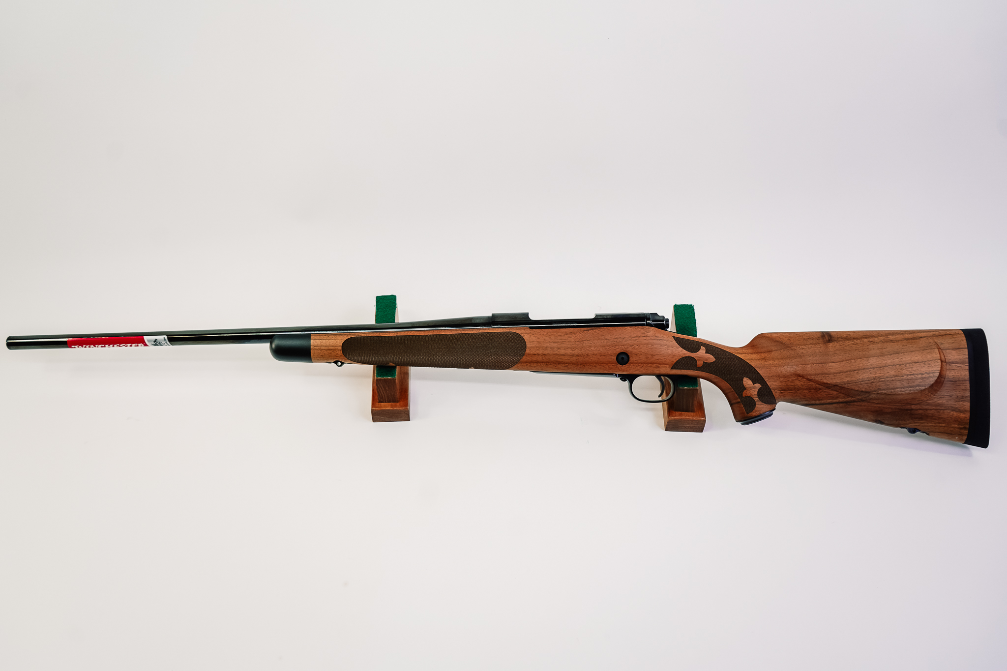 Winchester 535239220 Model 70 Super Grade 308 Win AAA French Walnut