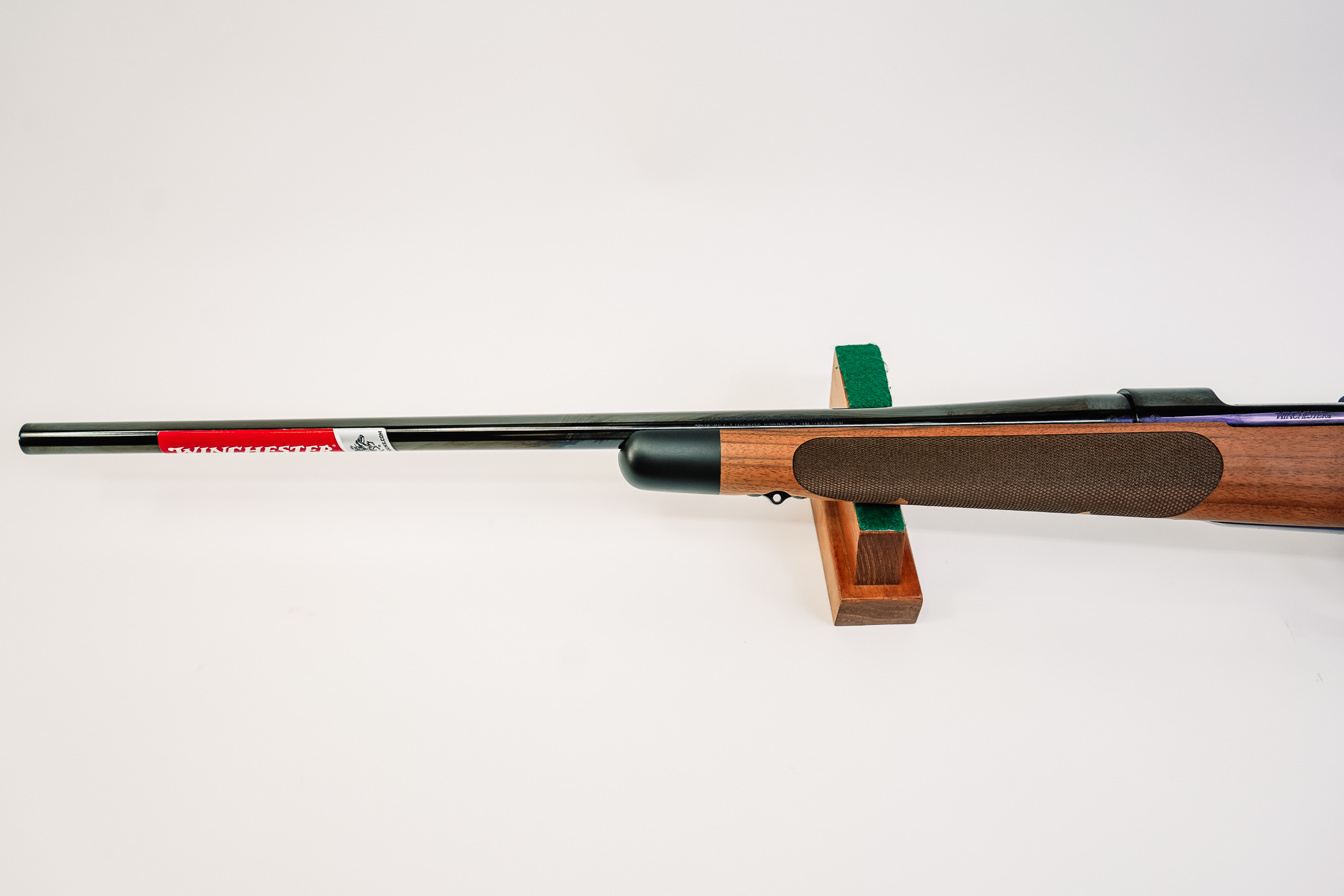 Winchester 535239220 Model 70 Super Grade 308 Win AAA French Walnut