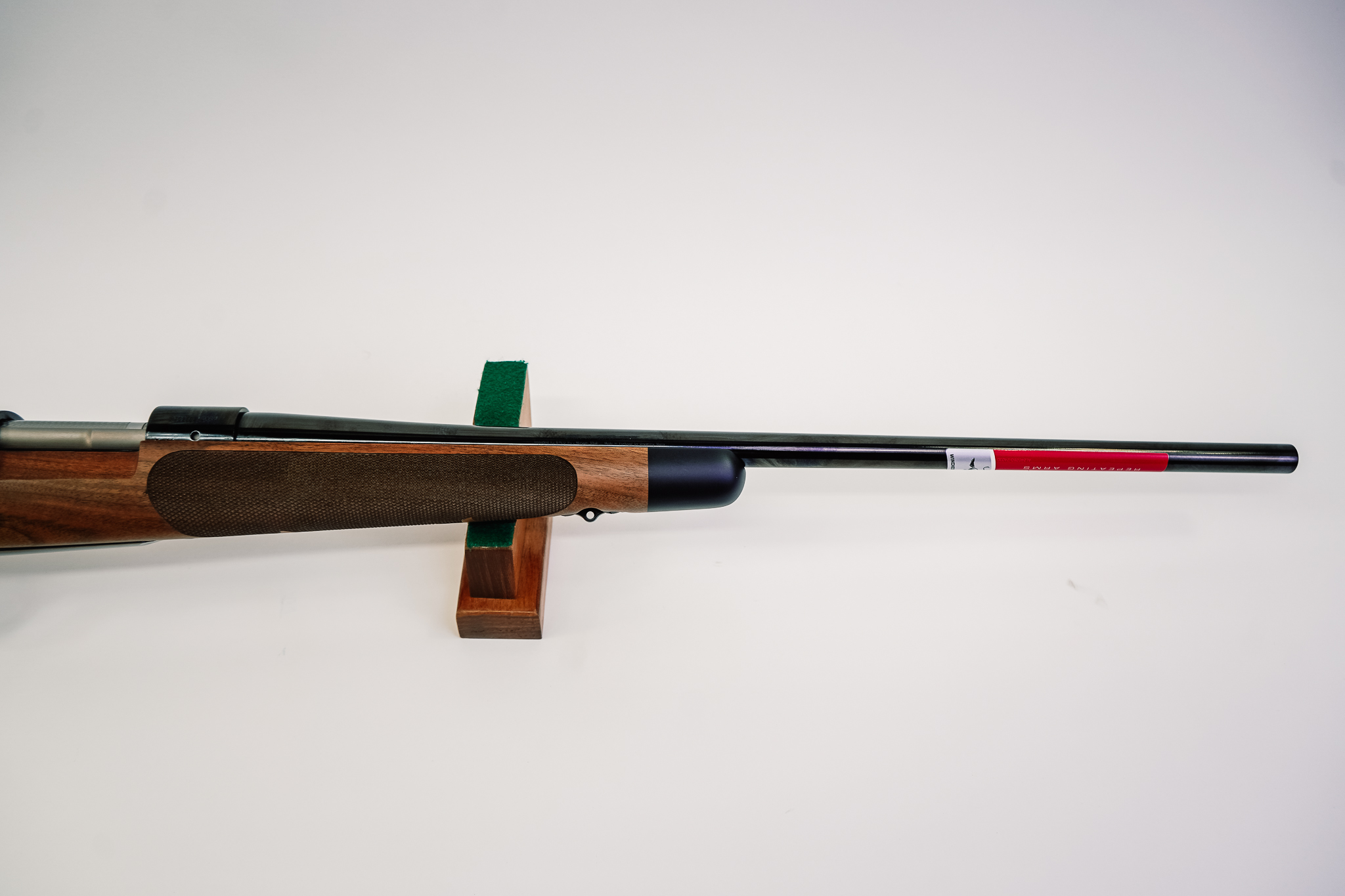 Winchester 535239220 Model 70 Super Grade 308 Win AAA French Walnut