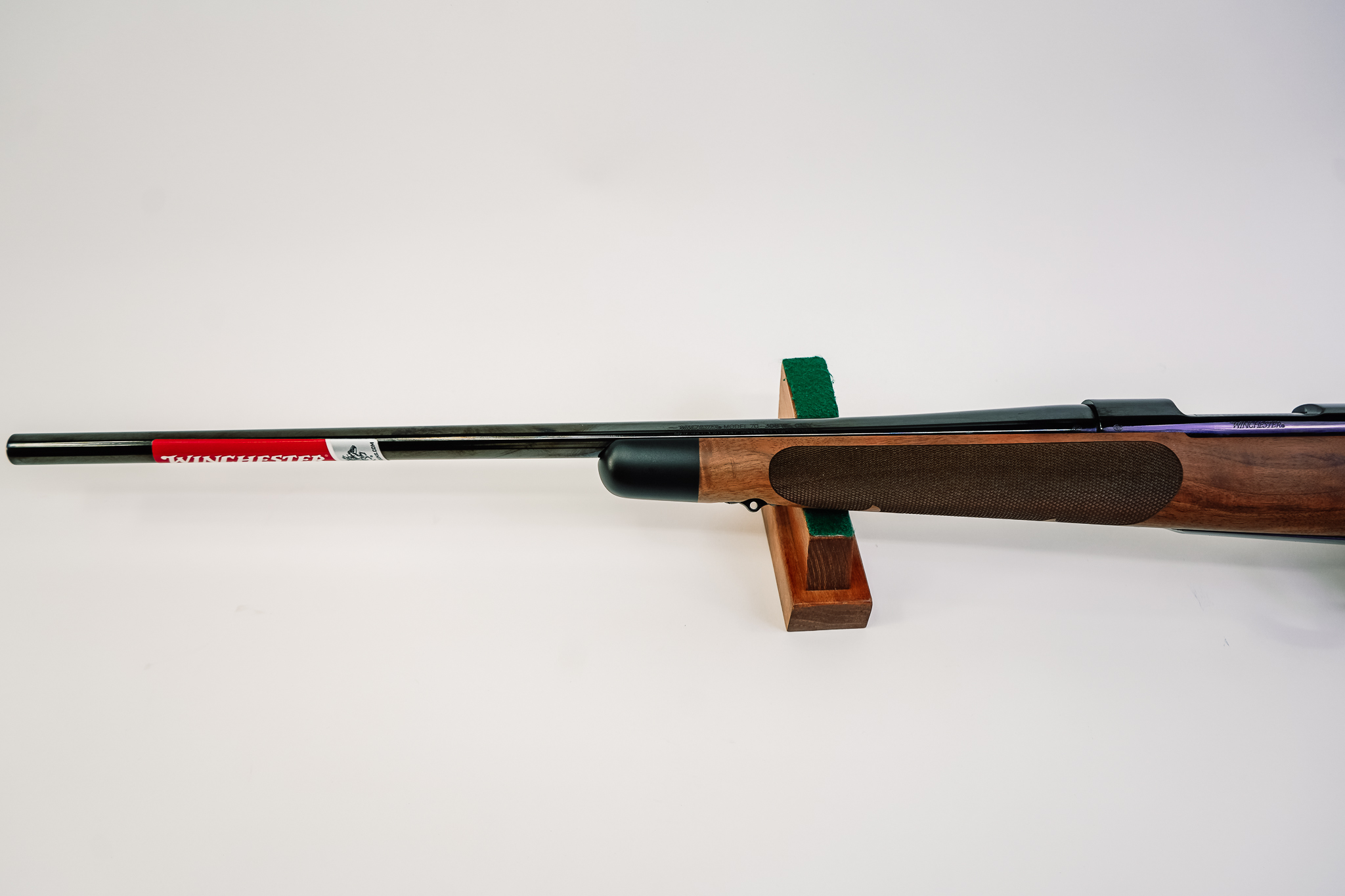 Winchester 535239220 Model 70 Super Grade 308 Win AAA French Walnut