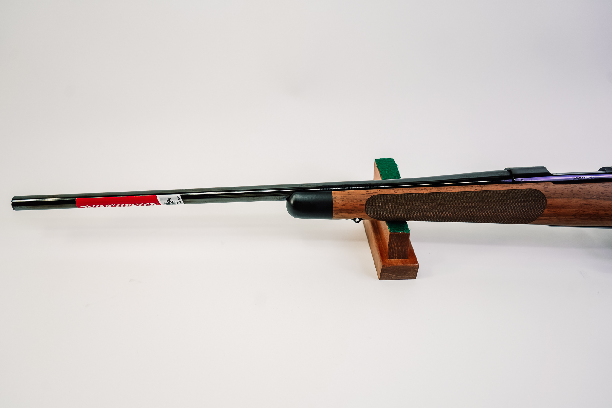 Winchester 535239220 Model 70 Super Grade 308 Win AAA French Walnut