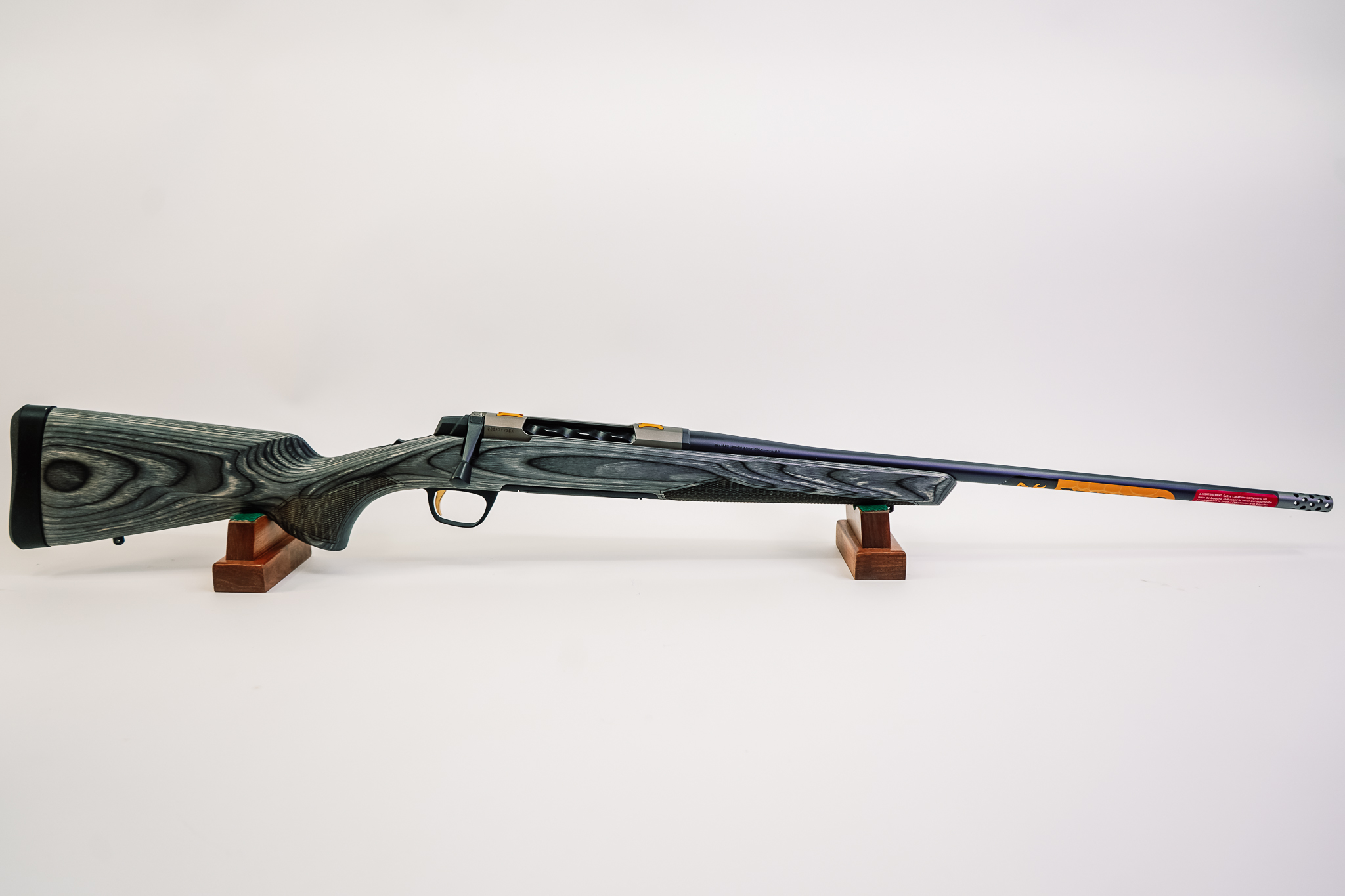Browning 036092226 X-Bolt 2 Hunter Full Size 30-06 Springfield 4+1 22"