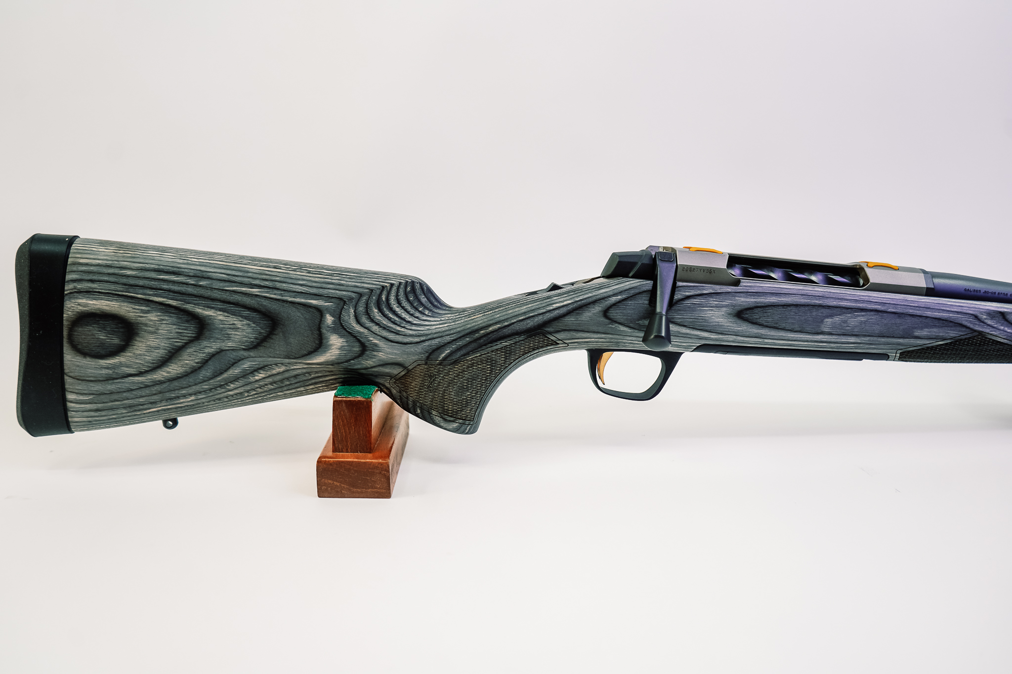 Browning 036092226 X-Bolt 2 Hunter Full Size 30-06 Springfield 4+1 22"