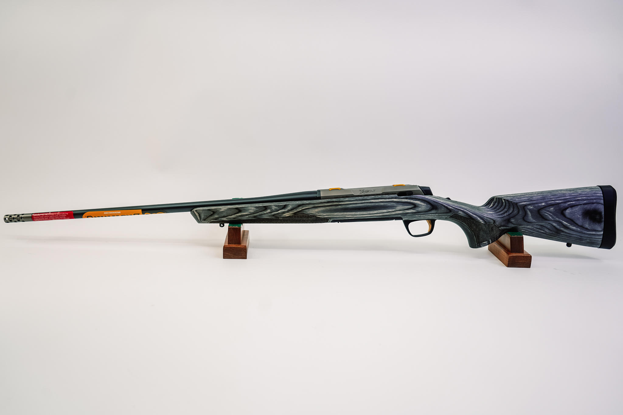 Browning 036092226 X-Bolt 2 Hunter Full Size 30-06 Springfield 4+1 22"