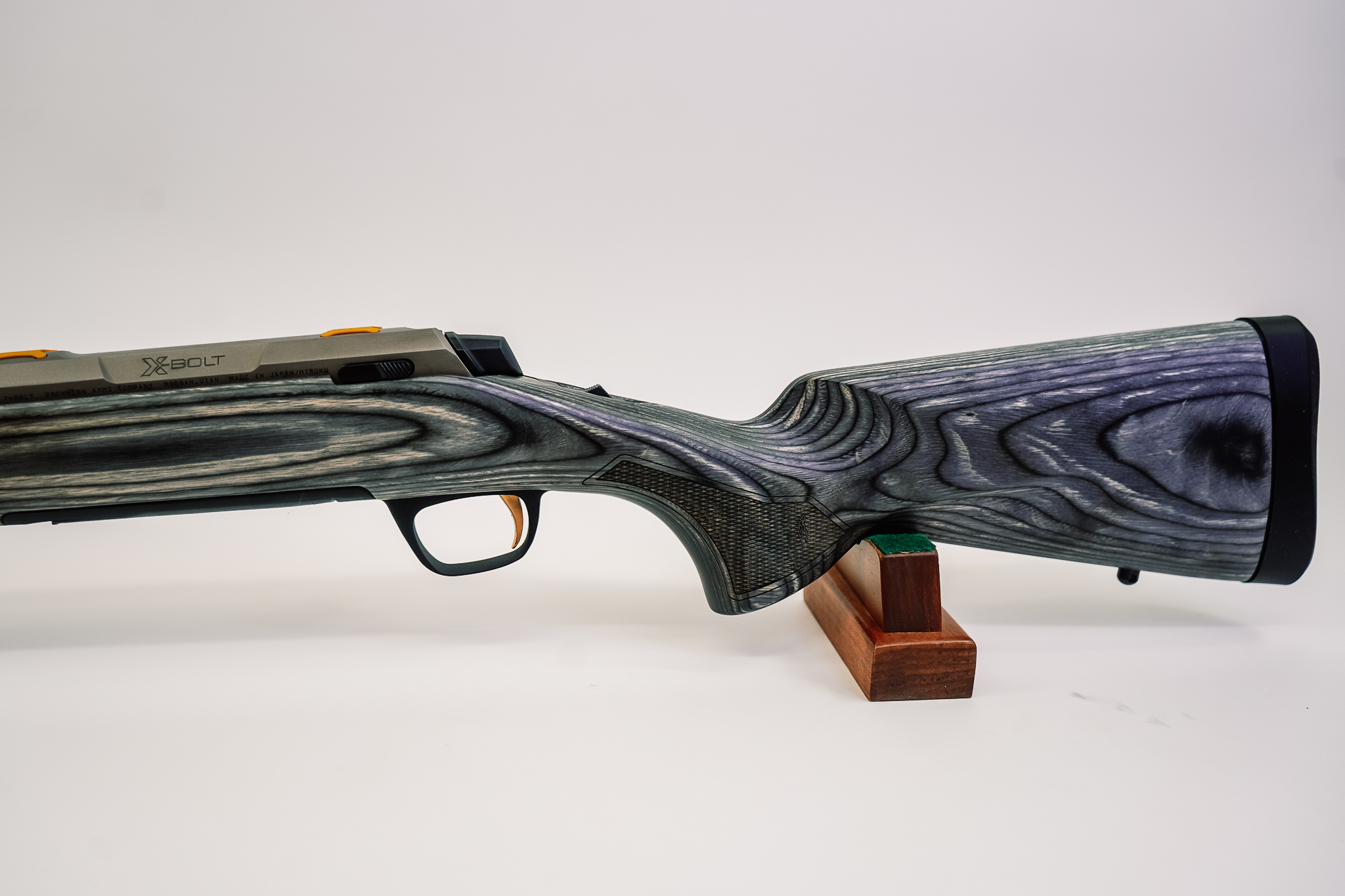 Browning 036092226 X-Bolt 2 Hunter Full Size 30-06 Springfield 4+1 22"