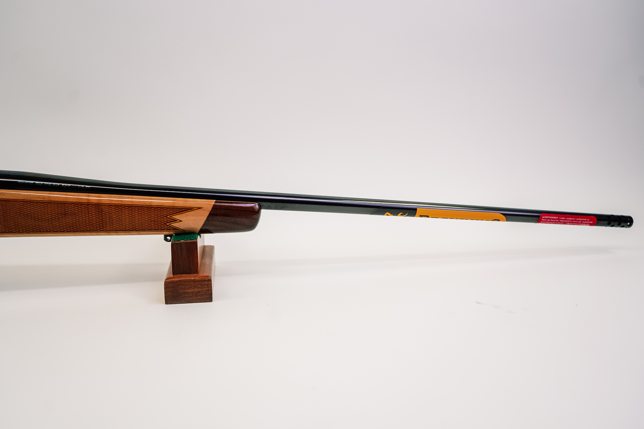 Browning 036080227 X-Bolt 2 Medallion AAAA Maple Wood 7mm Rem Mag 3+1 26"