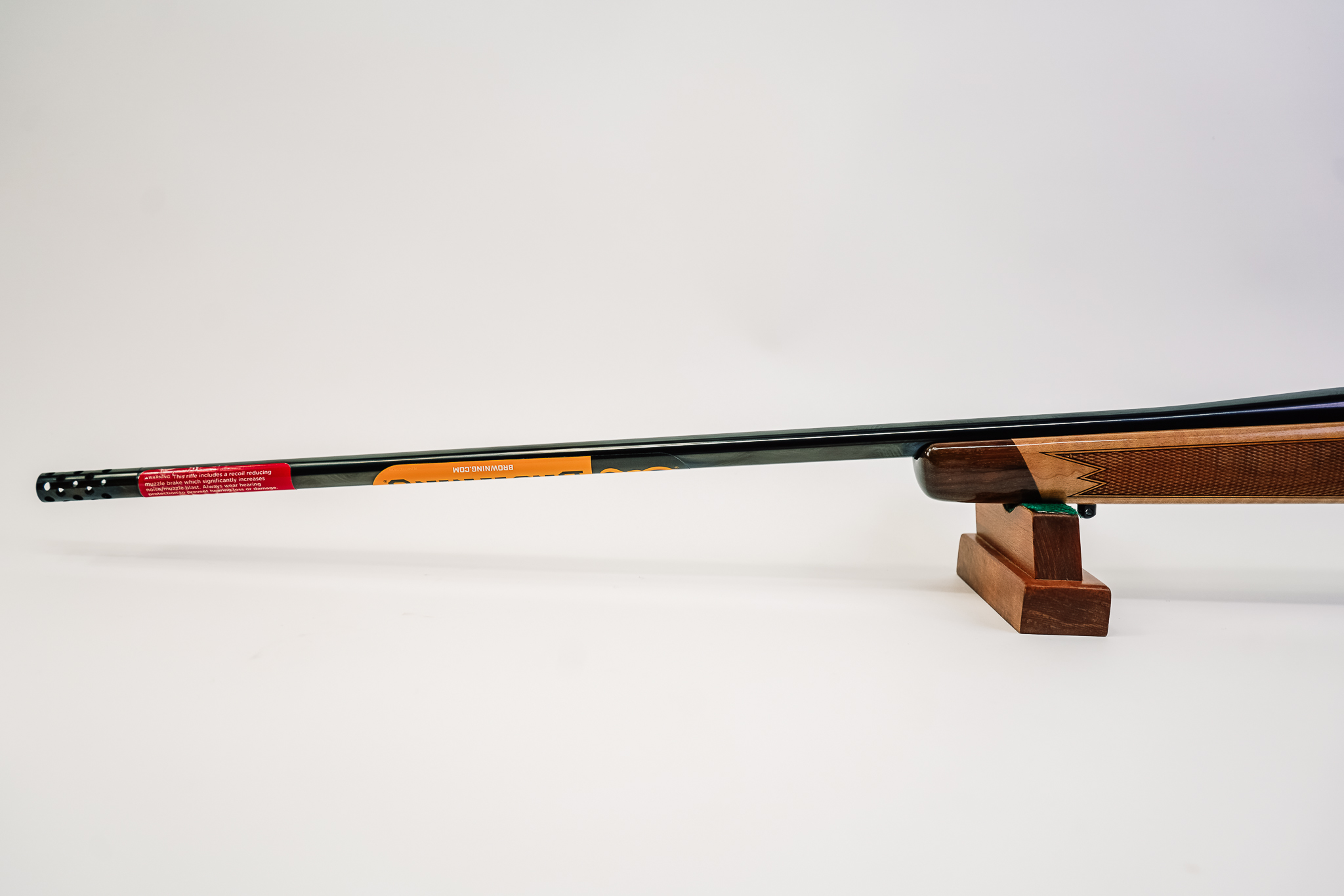 Browning 036080227 X-Bolt 2 Medallion AAAA Maple Wood 7mm Rem Mag 3+1 26"