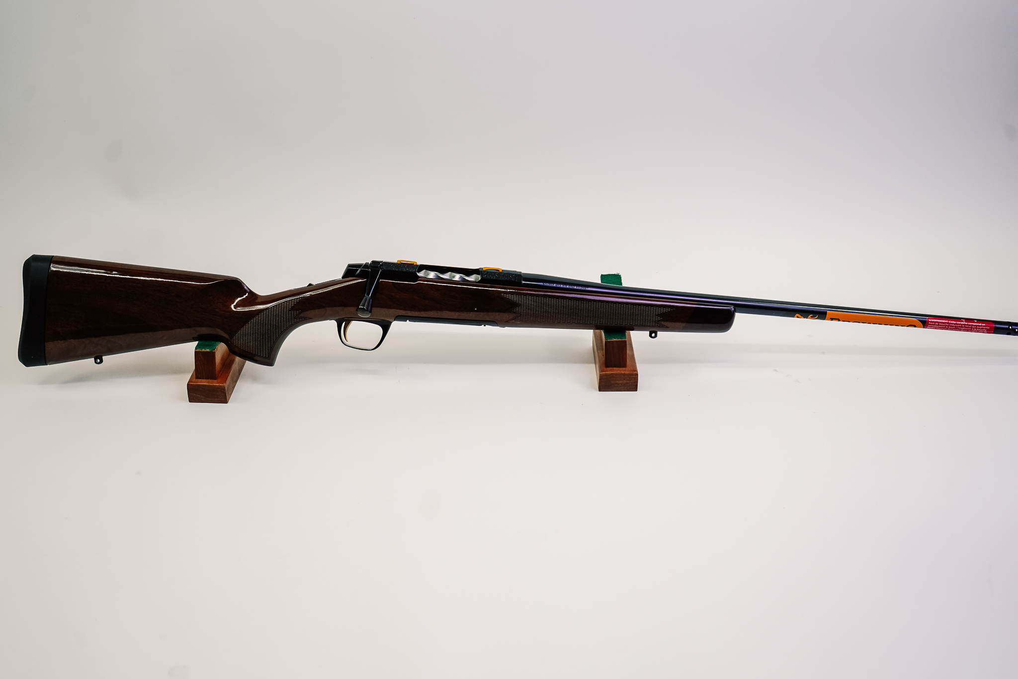 Browning 036005211 X-Bolt 2 Medallion Full Size 243 Win 4+1 22"