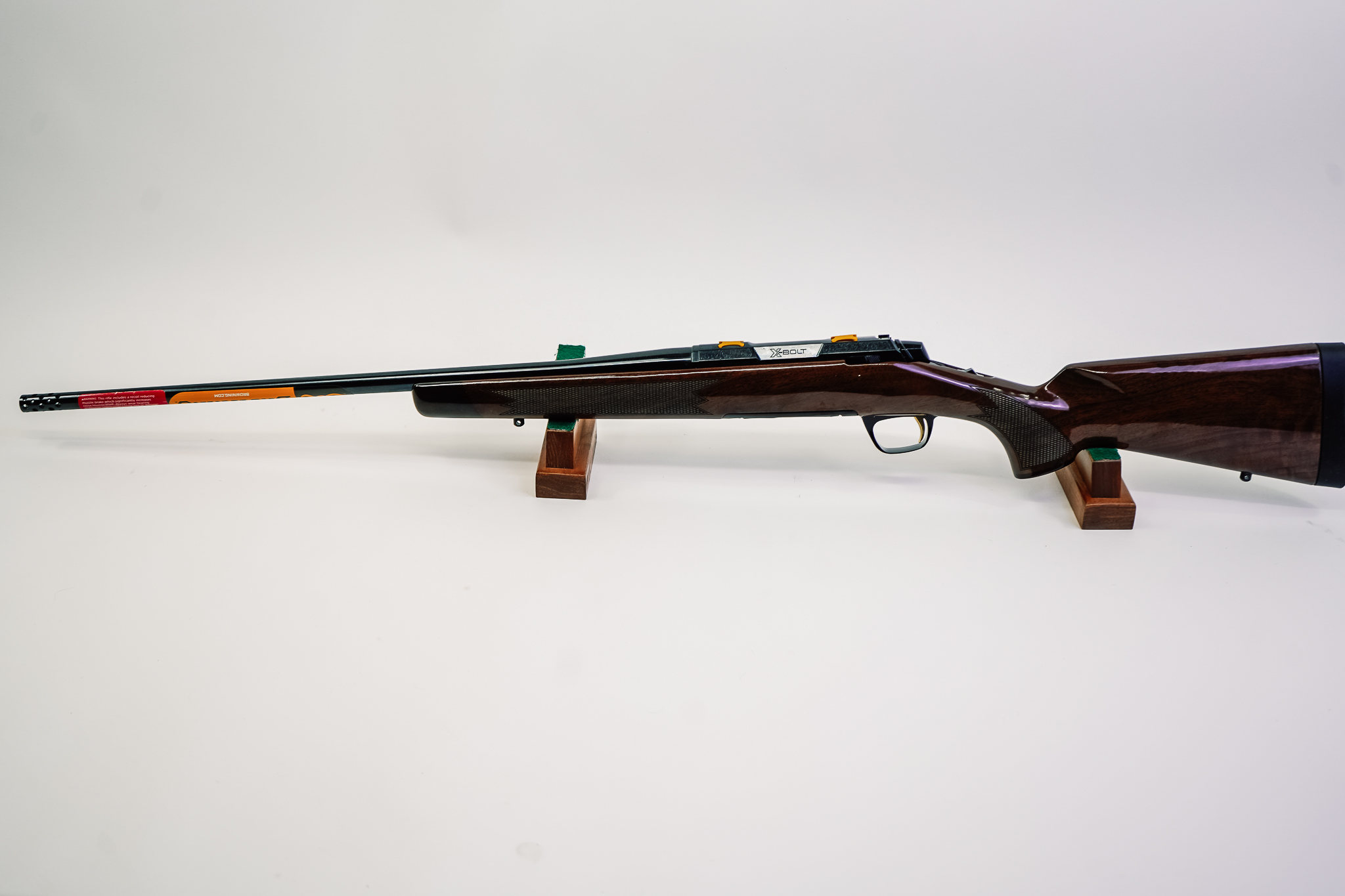 Browning 036005211 X-Bolt 2 Medallion Full Size 243 Win 4+1 22"