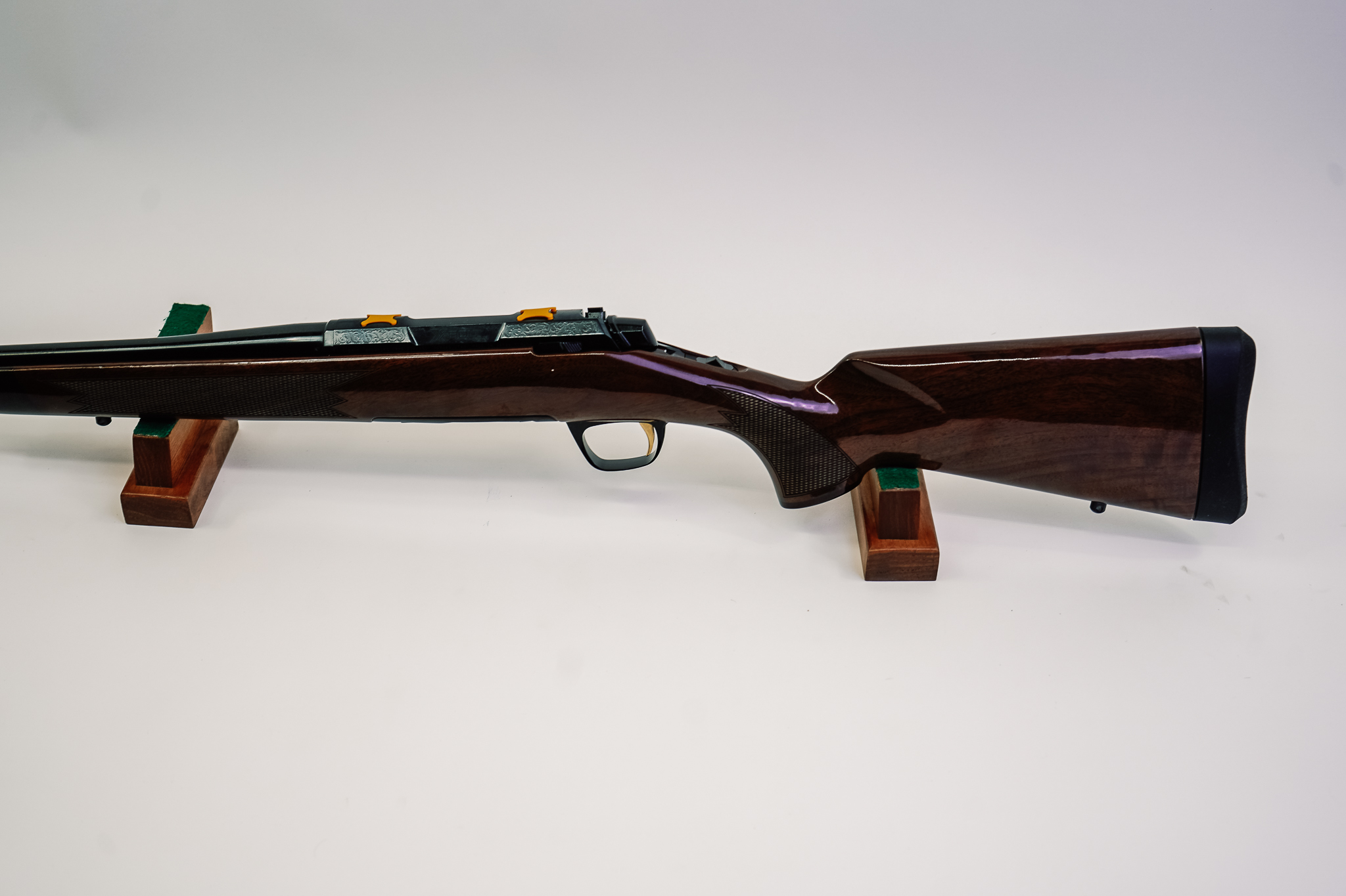 Browning 036005211 X-Bolt 2 Medallion Full Size 243 Win 4+1 22"