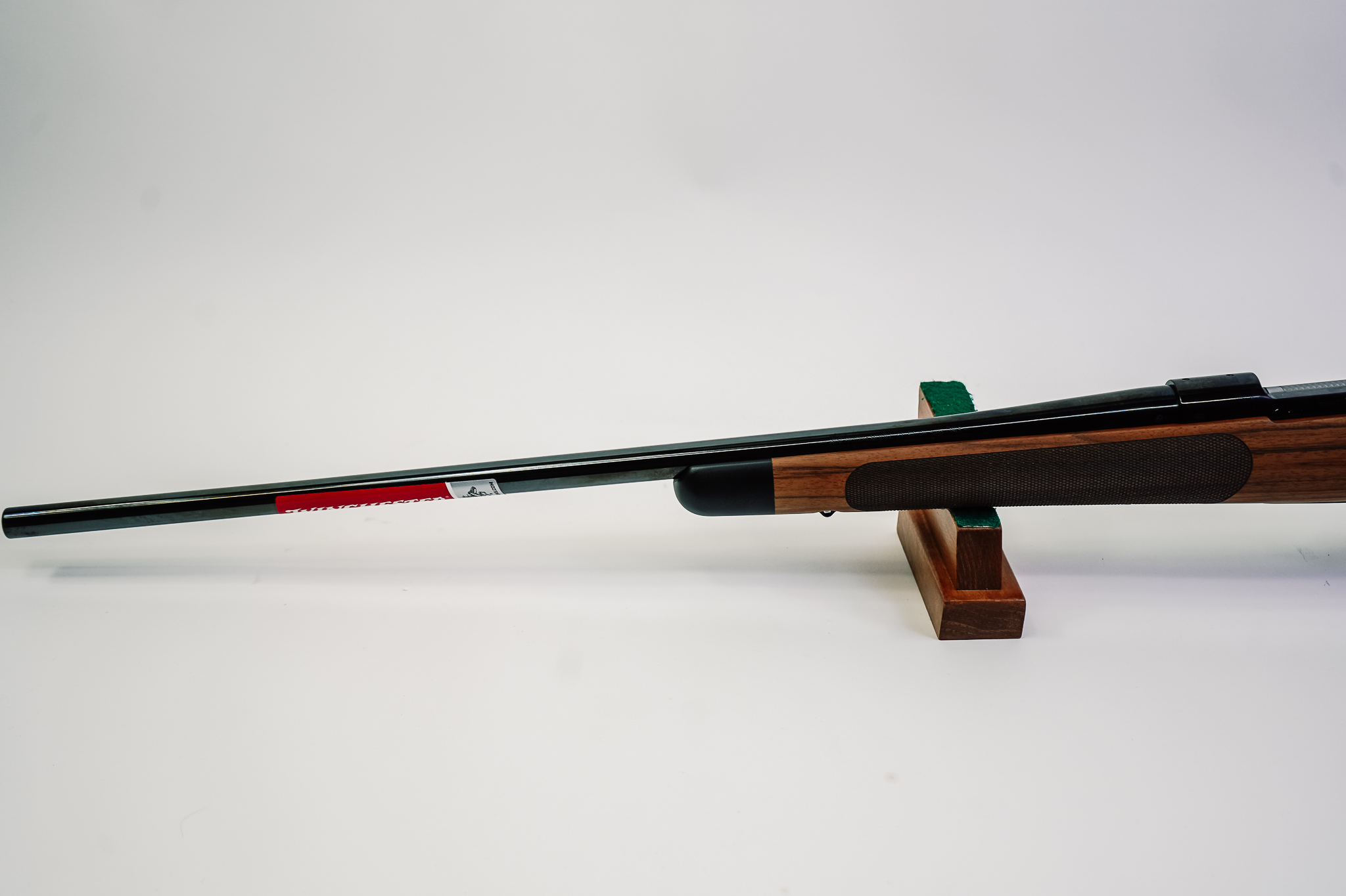 Winchester 535239228 Model 70 Super Grade Full Size 30-06 AAA French Walnut