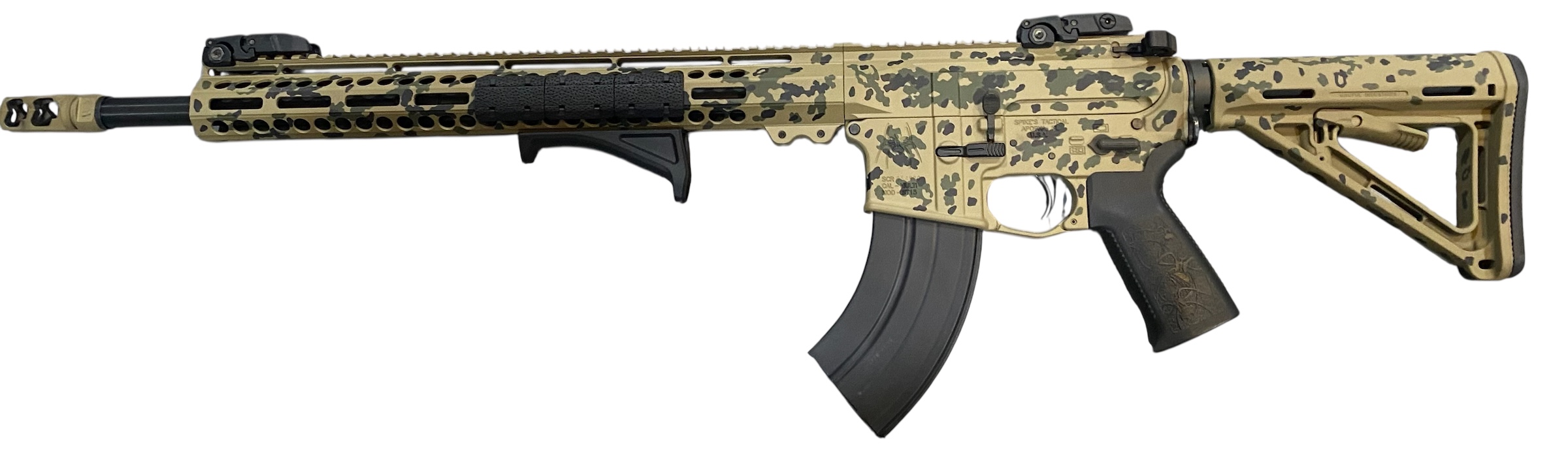 Spikes Tactical ST15 in 6.5 Grendel